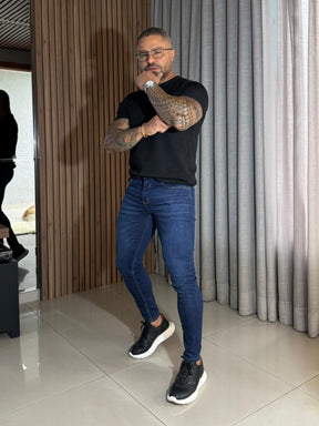 Calça Jeans Premium True Hero - 5056