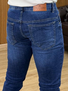 Calça Jeans Premium True Hero - 5060