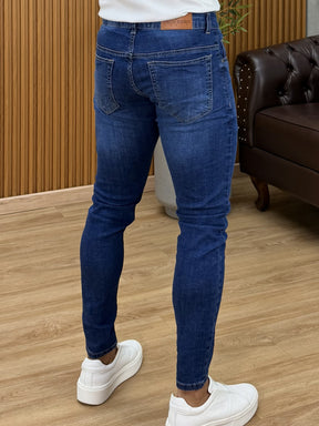 Calça Jeans Premium True Hero - 5060