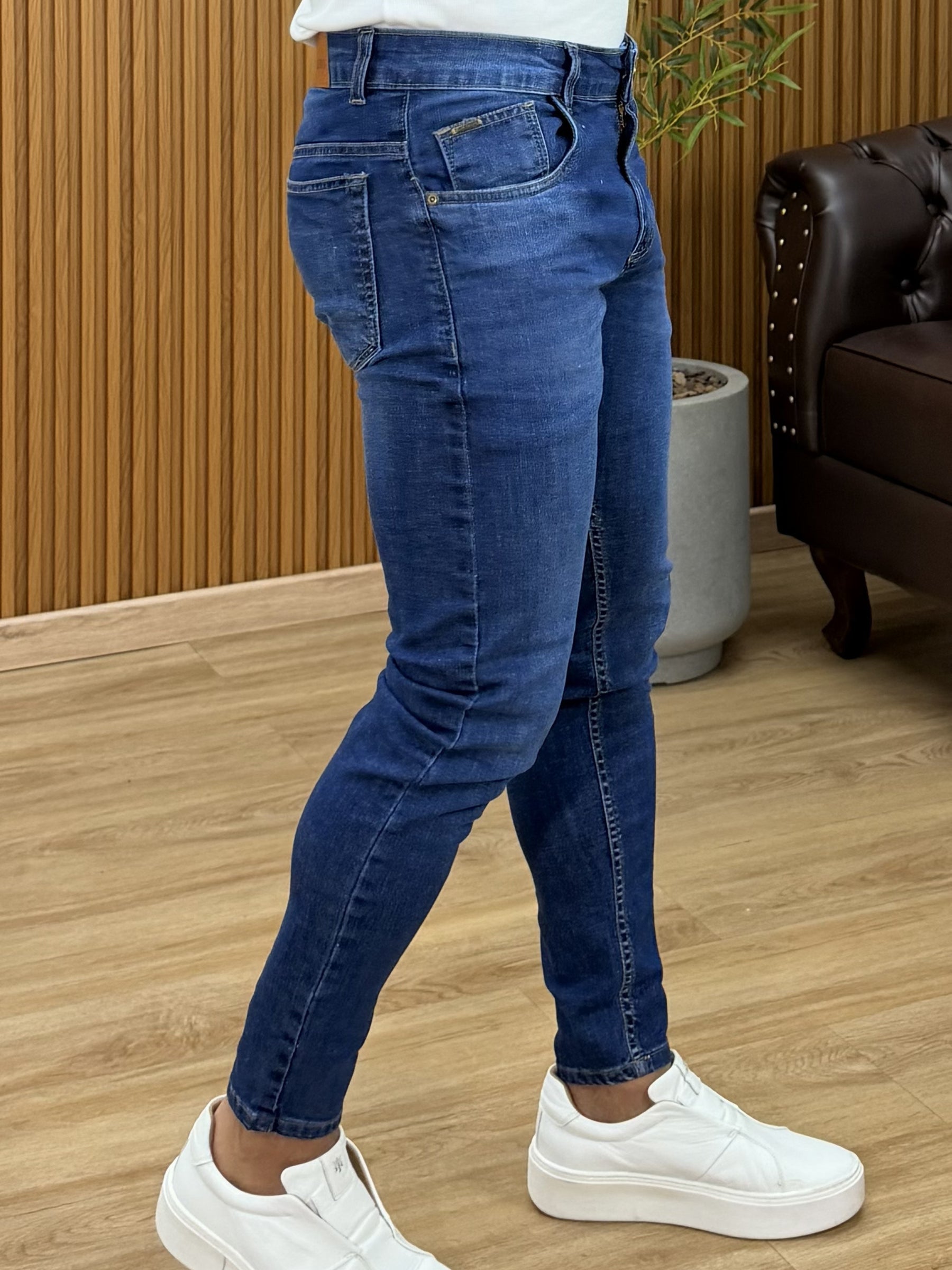 Calça Jeans Premium True Hero - 5060