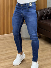 Calça Jeans Premium True Hero - 5060
