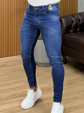 Calça Jeans Premium True Hero - 5060