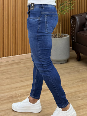 Calça Jeans Premium True Hero - 5060