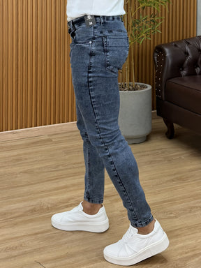 Calça Jeans Premium True Hero - 5066