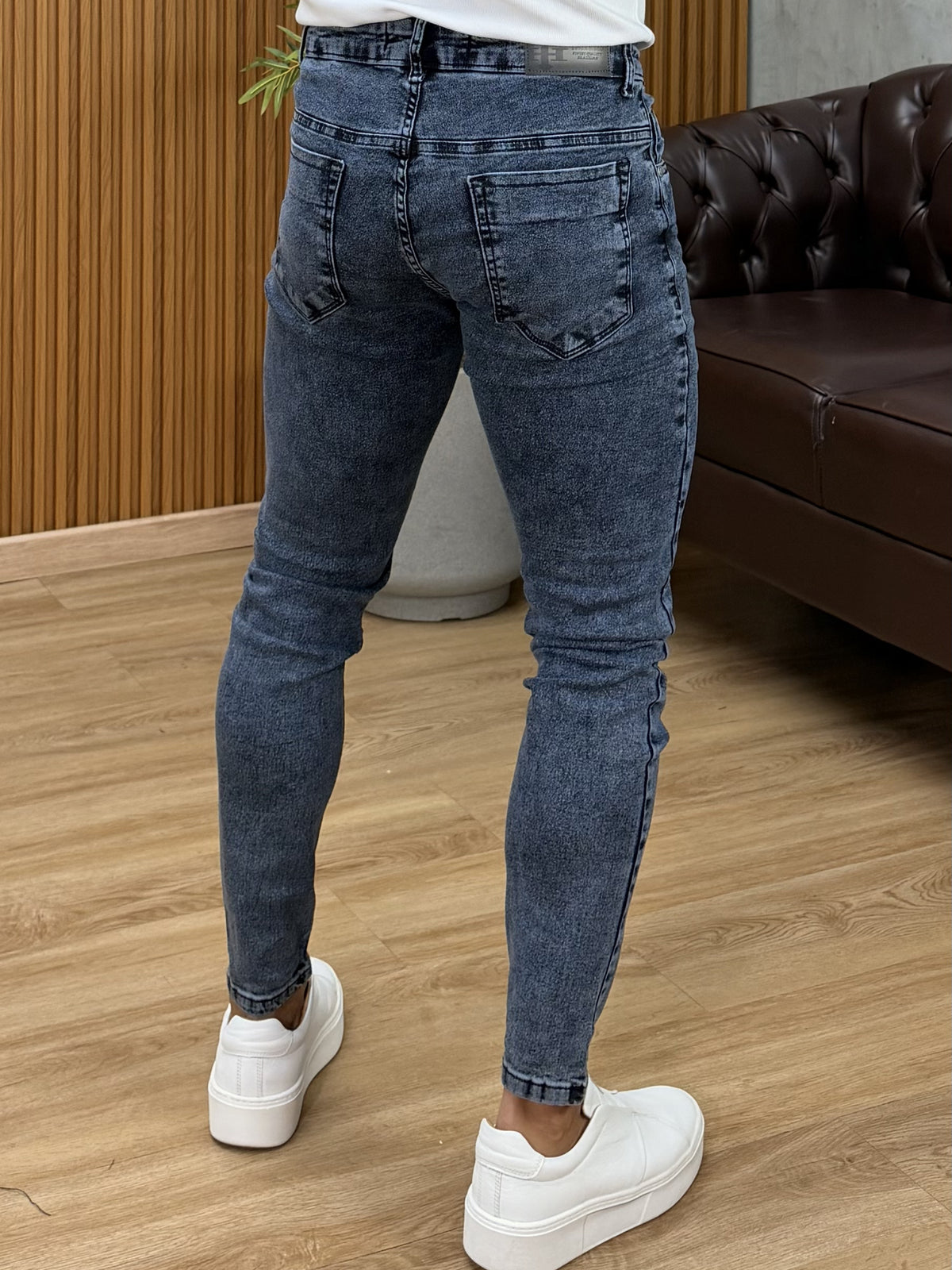 Calça Jeans Premium True Hero - 5066