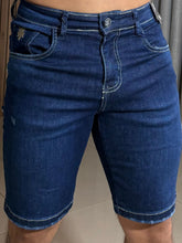 Bermuda Jeans Super Premium True Hero 5050