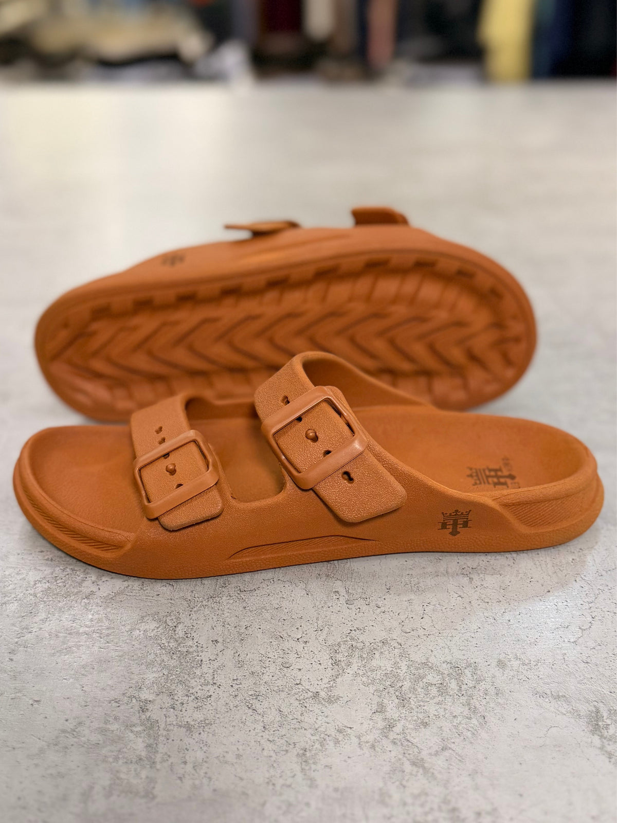 Birken Slim True Hero