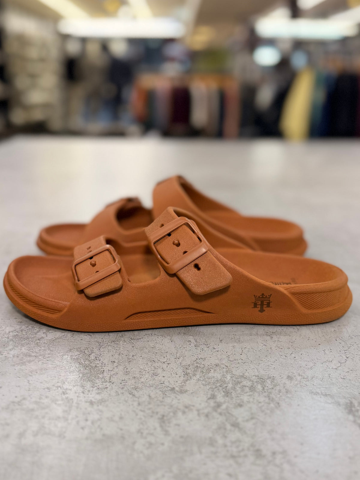 Birken Slim True Hero