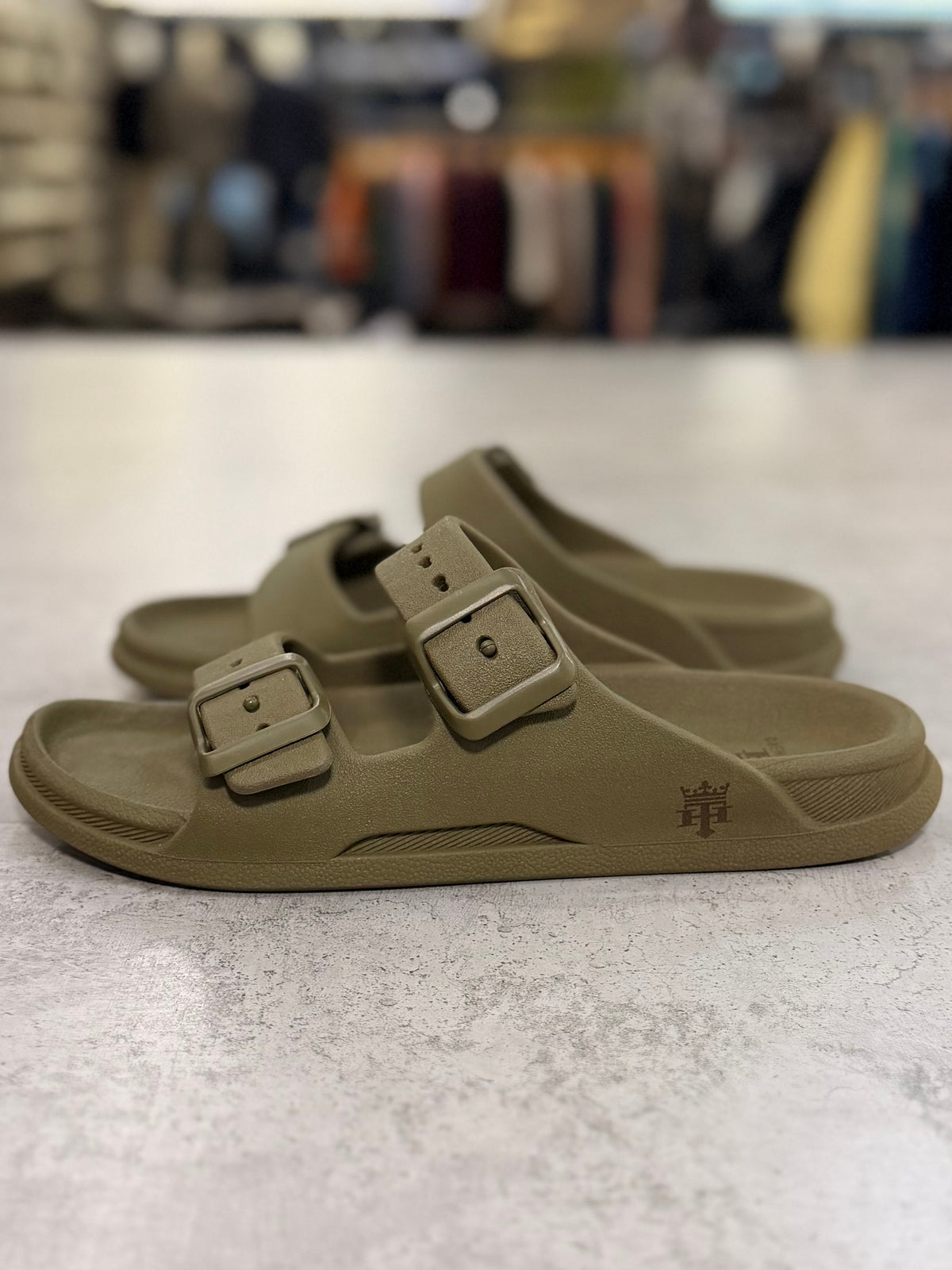 Birken Slim True Hero