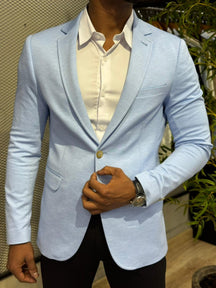 Blazer Tecnológico True Hero