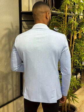 Blazer Tecnológico True Hero