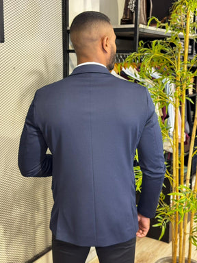 Blazer Tecnológico True Hero