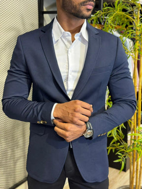 Blazer Tecnológico True Hero