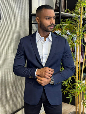 Blazer Tecnológico True Hero