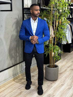 Blazer Tecnológico True Hero