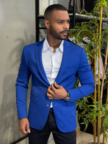 Blazer Tecnológico True Hero