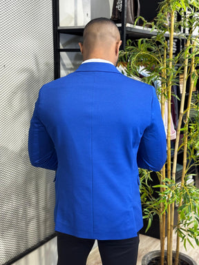 Blazer Tecnológico True Hero