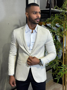 Blazer Tecnológico True Hero