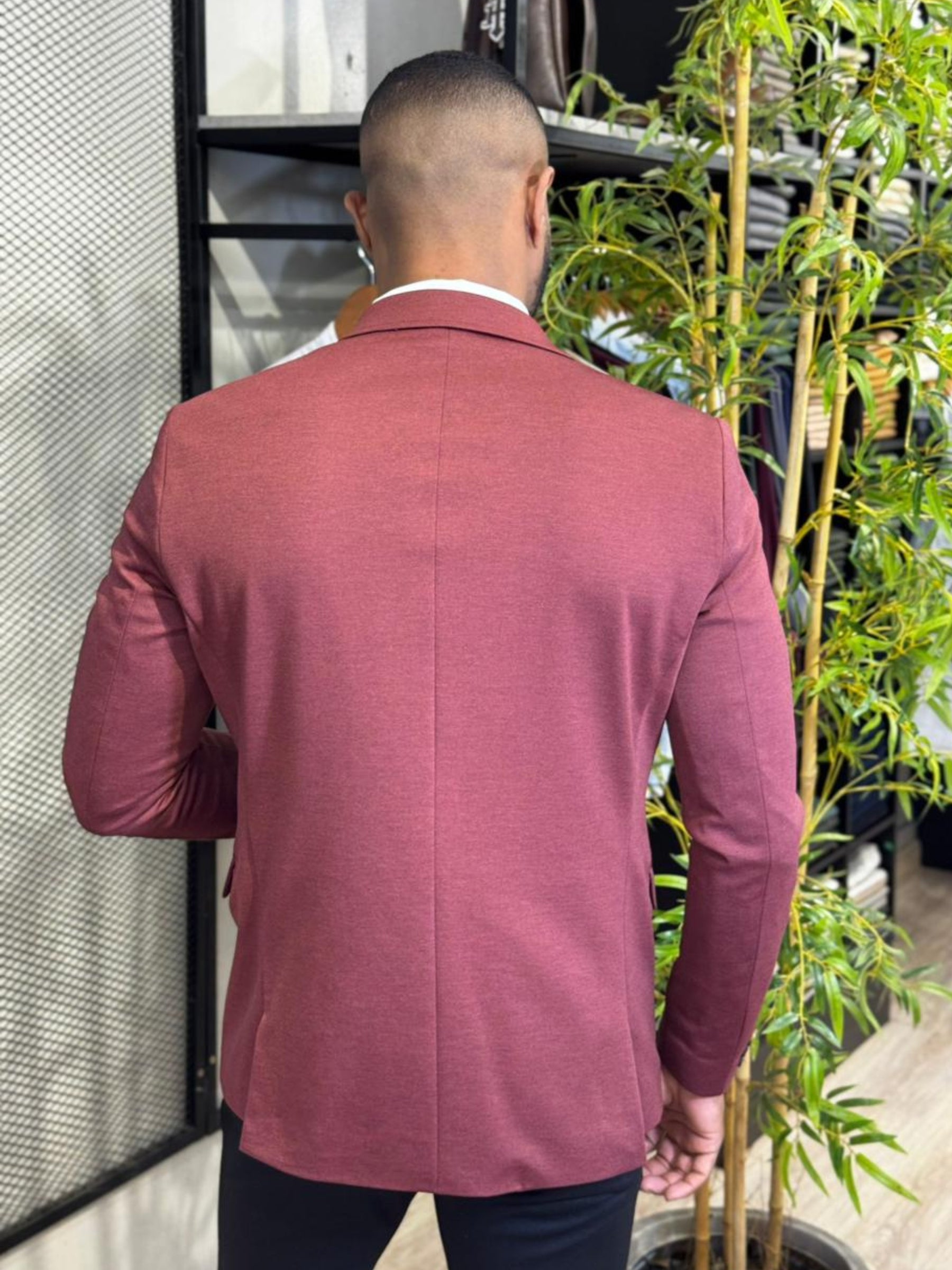 Blazer Tecnológico True Hero