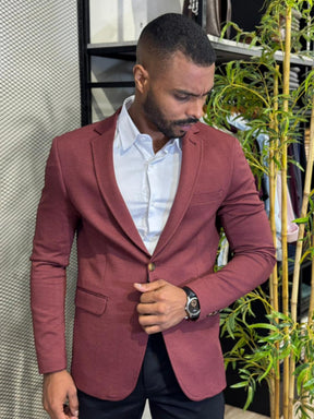 Blazer Tecnológico True Hero