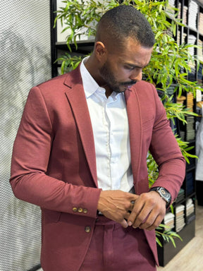 Blazer Tecnológico True Hero