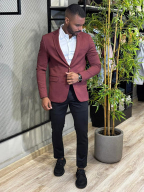 Blazer Tecnológico True Hero