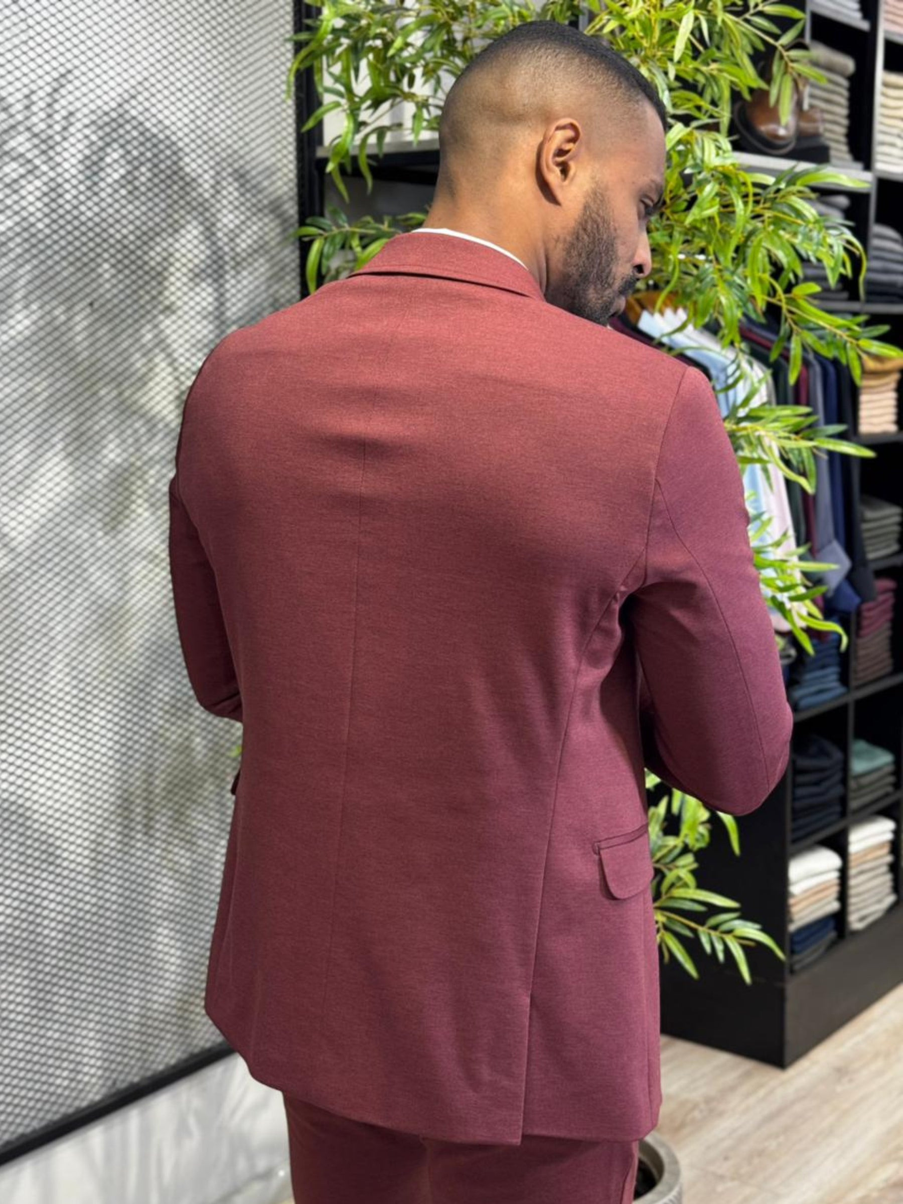 Blazer Tecnológico True Hero