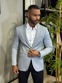 Blazer Tecnológico True Hero