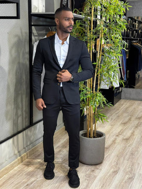 Blazer Tecnológico True Hero