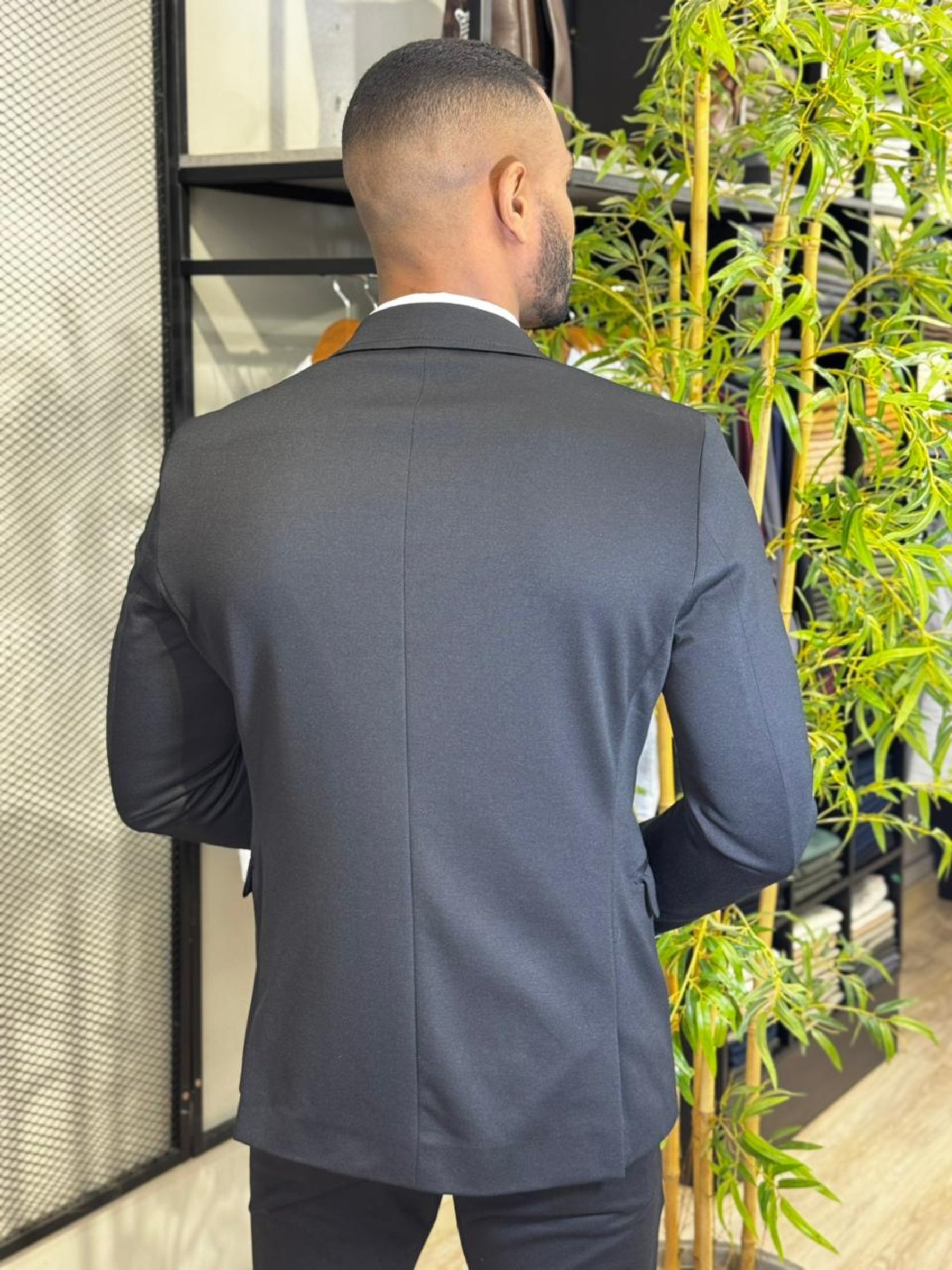 Blazer Tecnológico True Hero