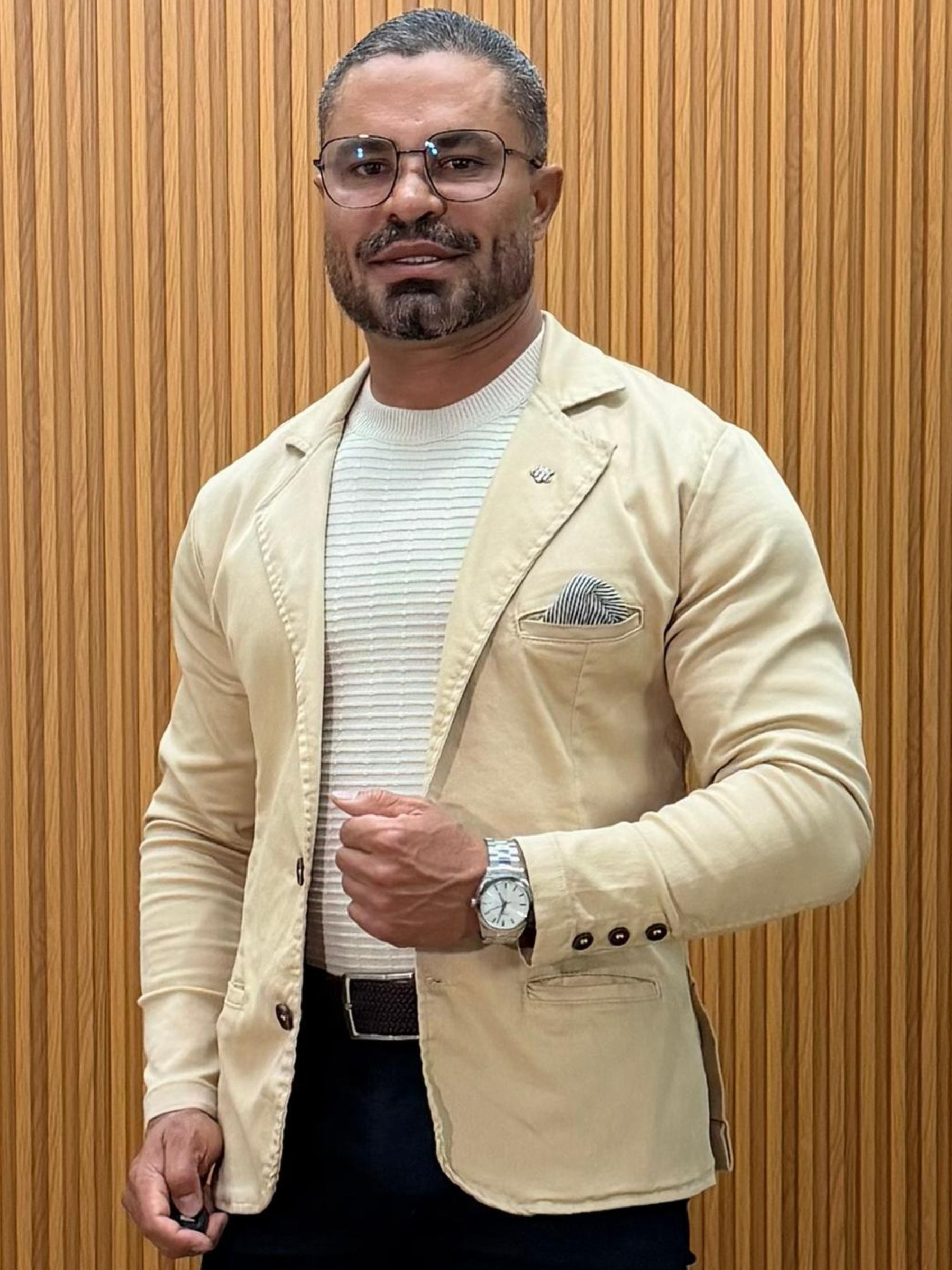 Blazer Sarja Premium True Hero