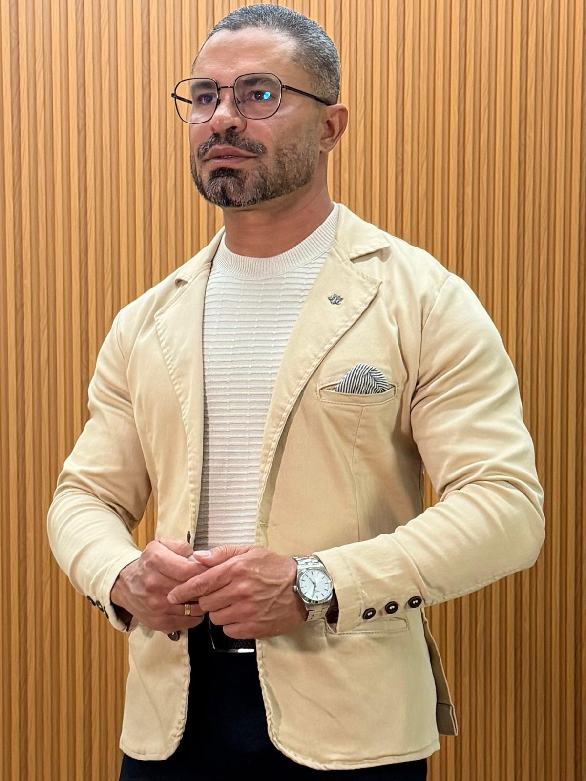 Blazer Sarja Premium True Hero