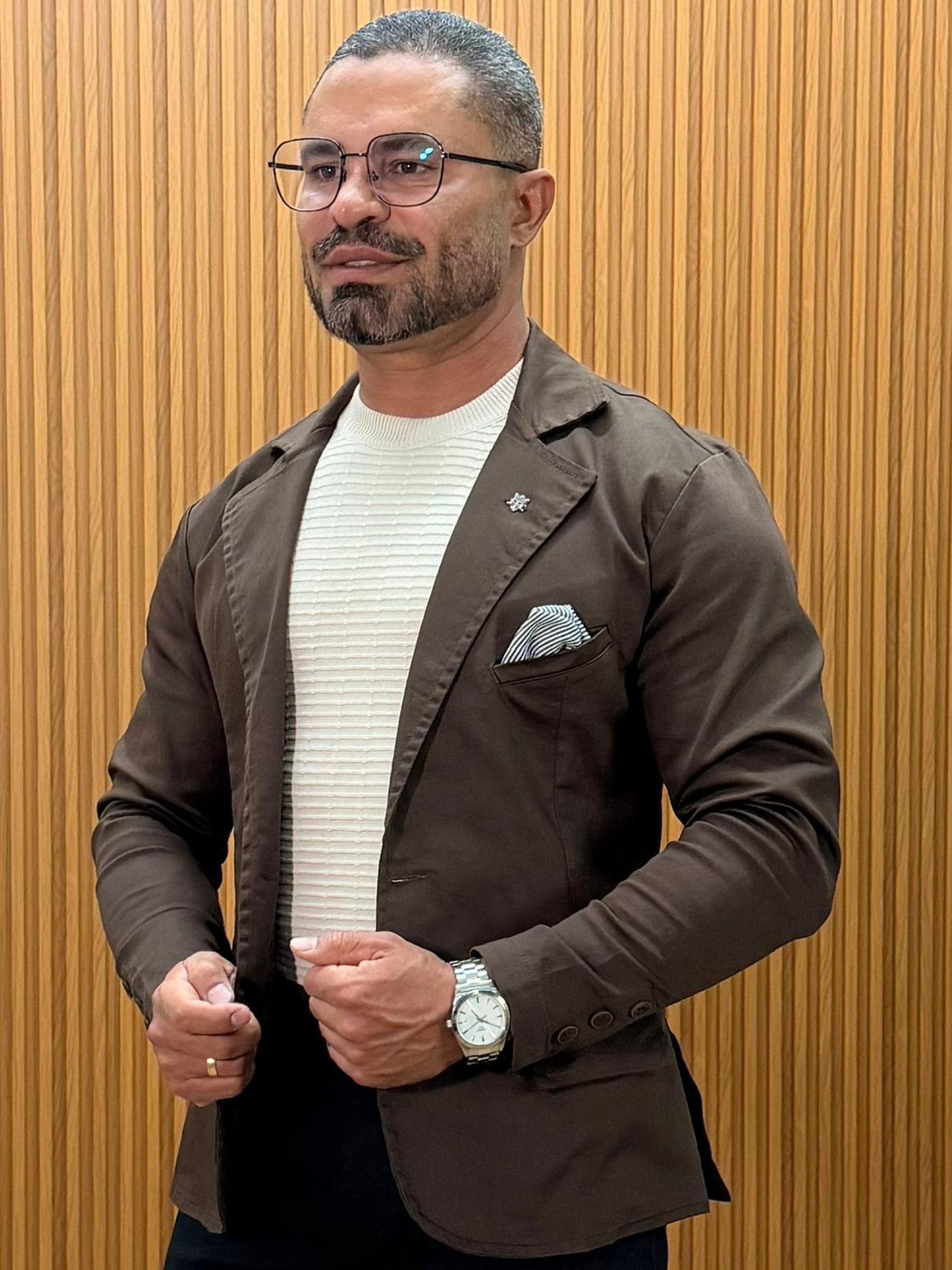 Blazer Sarja Premium True Hero