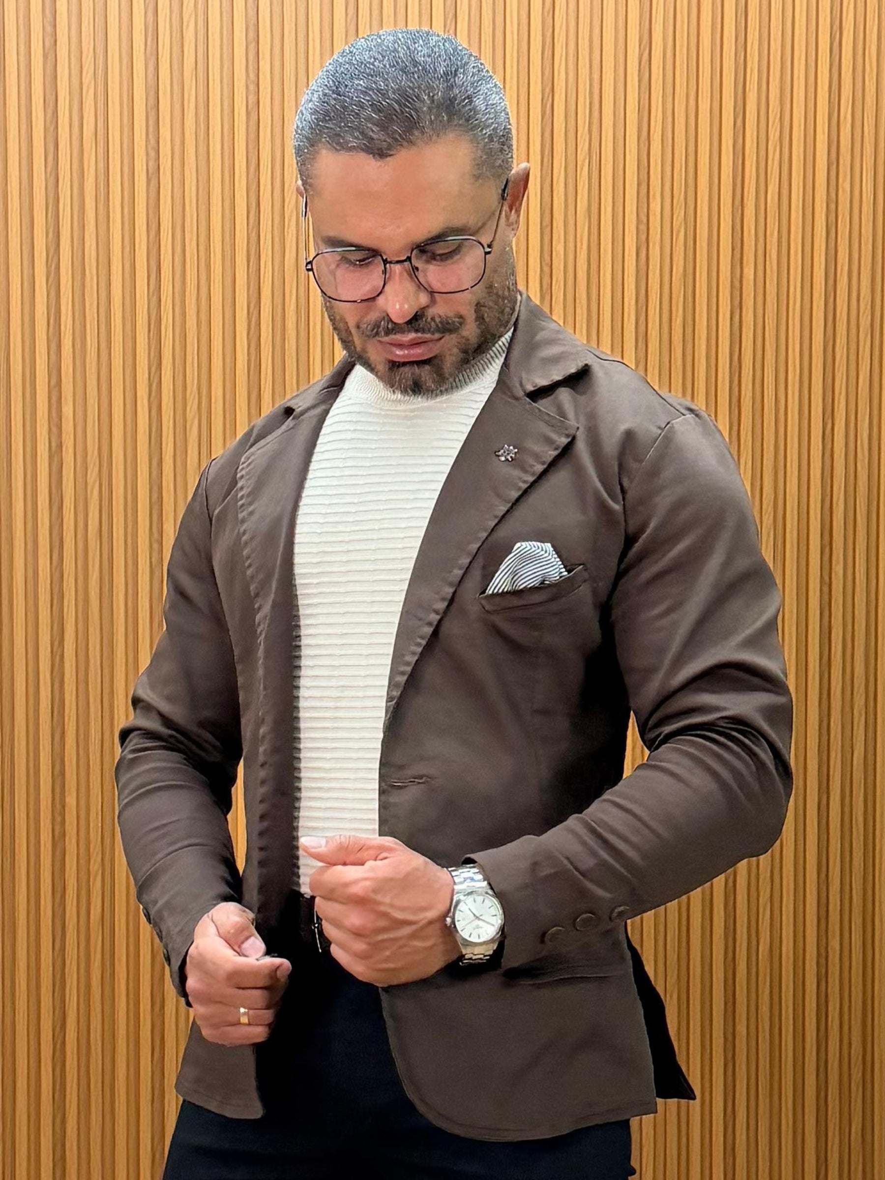 Blazer Sarja Premium True Hero