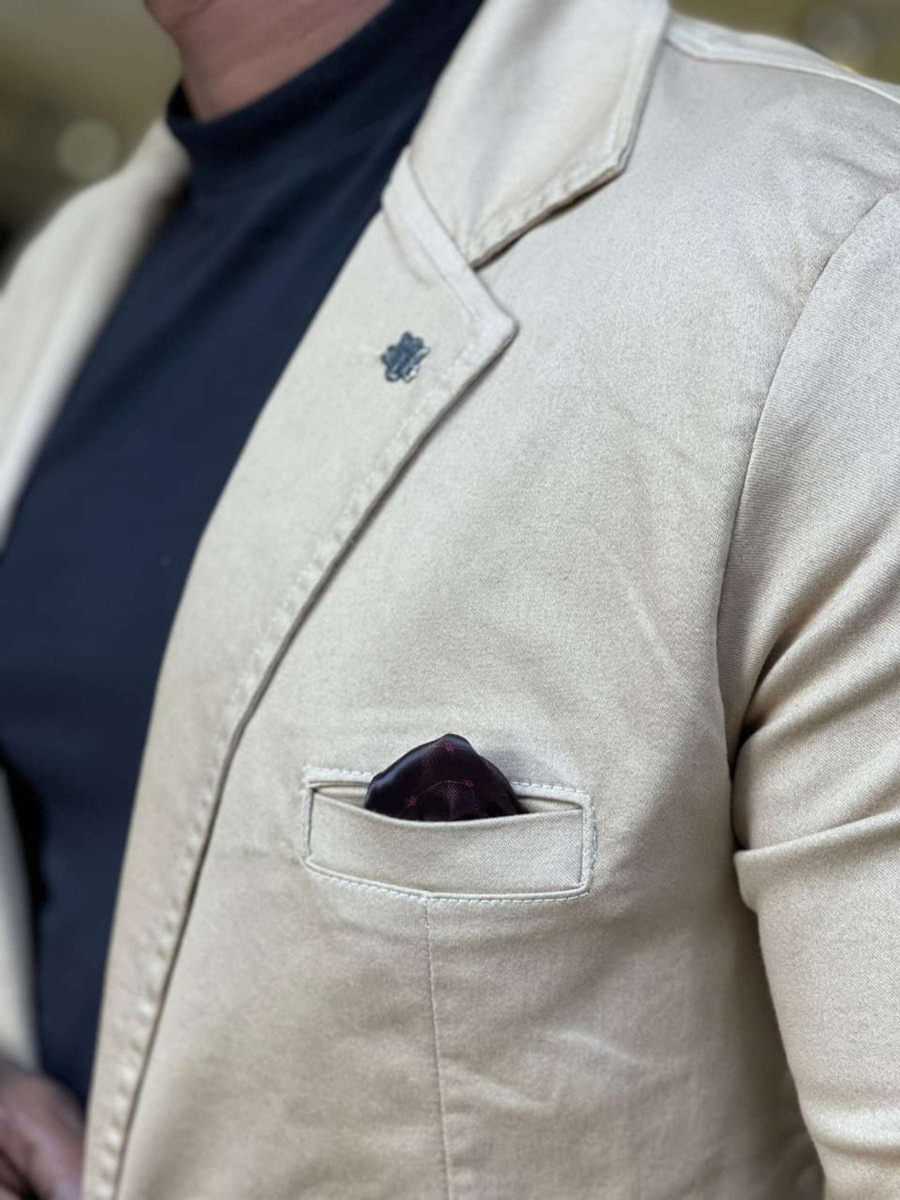 Blazer Sarja Premium True Hero