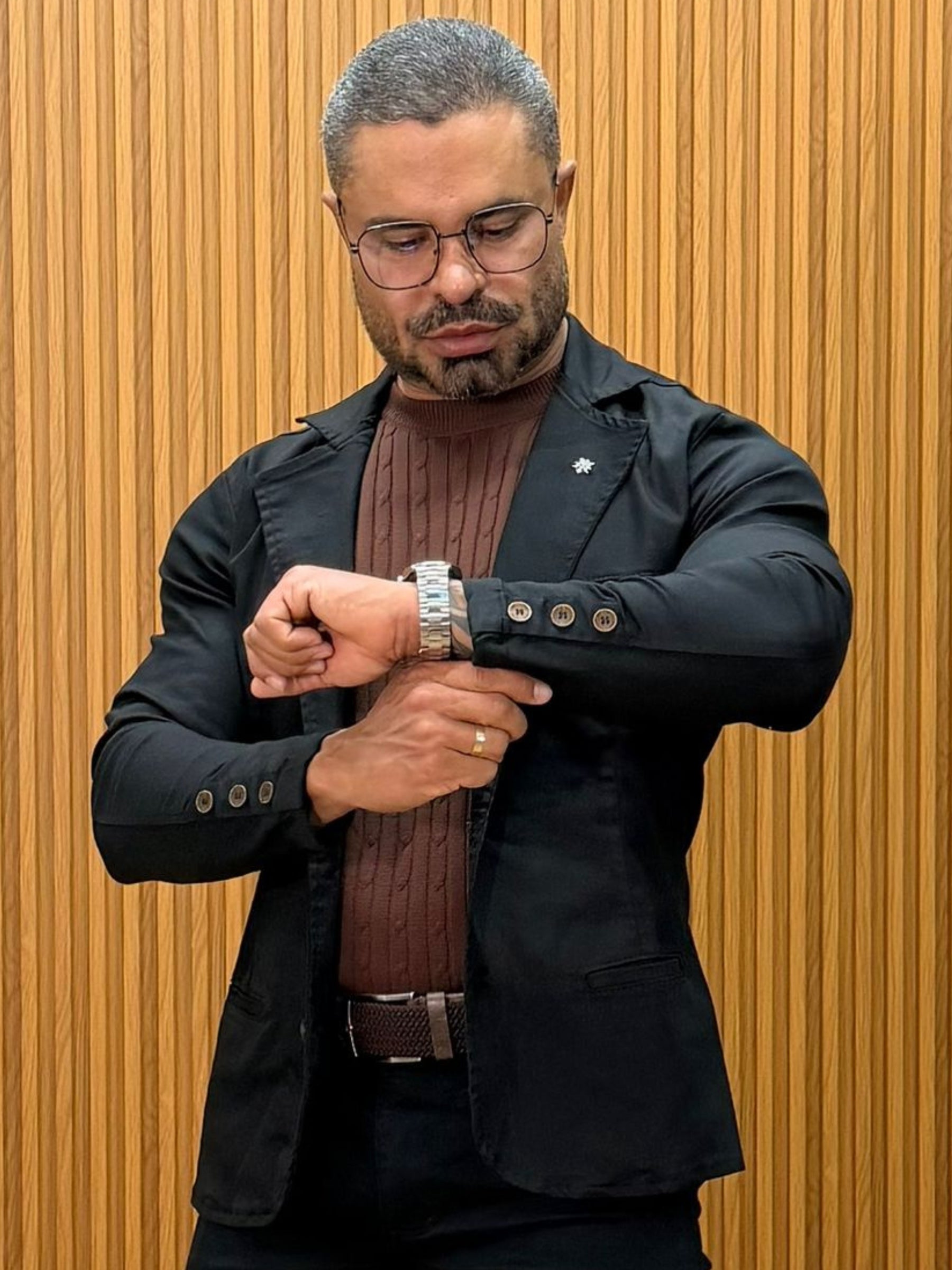 Blazer Sarja Premium True Hero