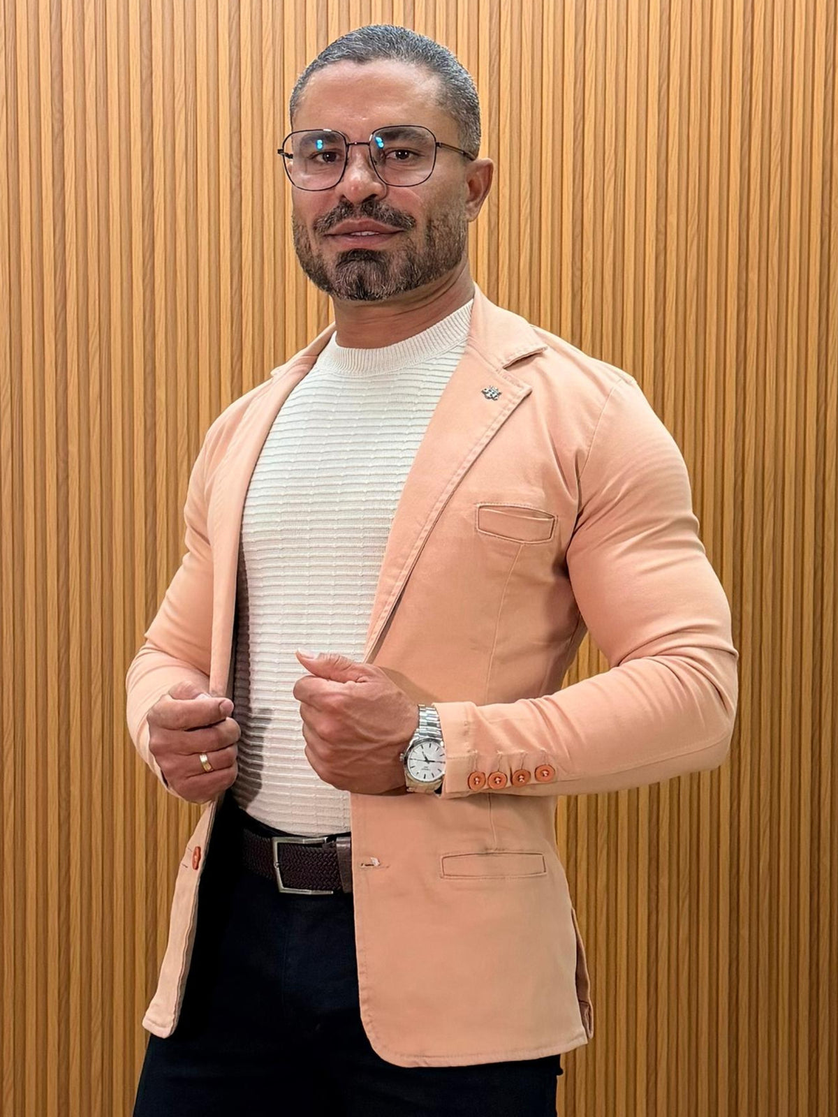 Blazer Sarja Premium True Hero