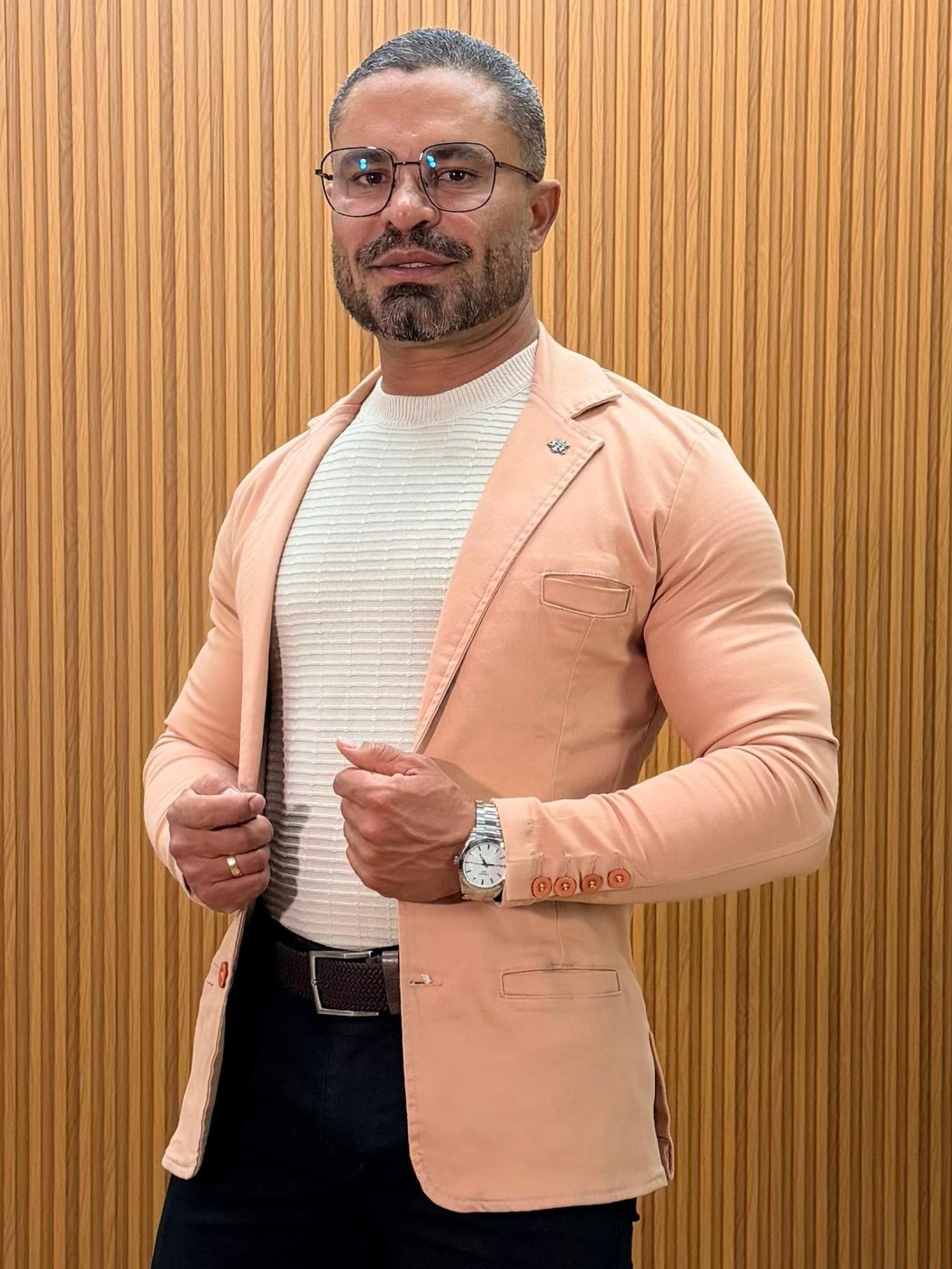 Blazer Sarja Premium True Hero