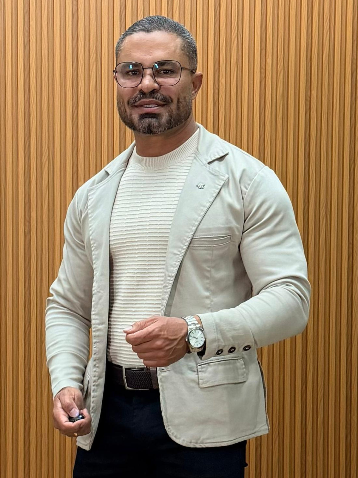 Blazer Sarja Premium True Hero
