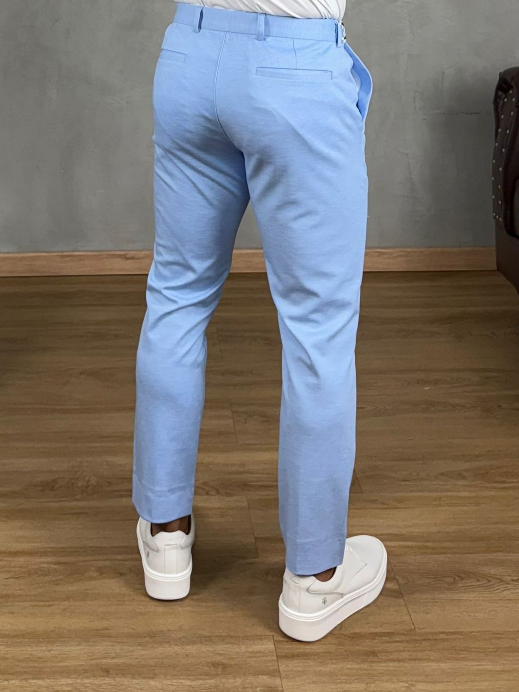 Calça Tecnológica com Regulagem True Hero
