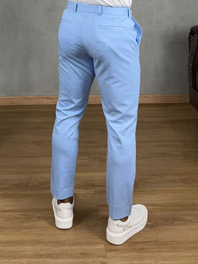 Calça Tecnológica com Regulagem True Hero
