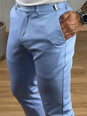 Calça Tecnológica com Regulagem True Hero