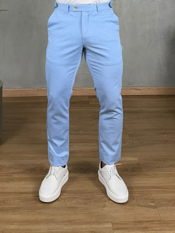 Calça Tecnológica com Regulagem True Hero