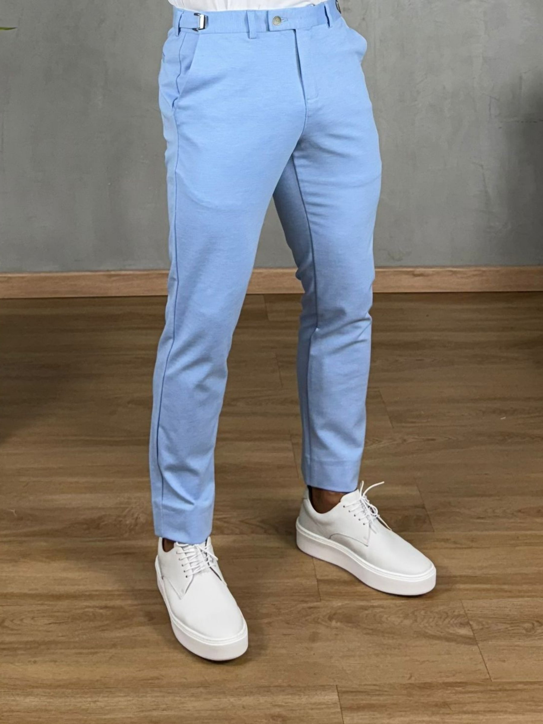 Calça Tecnológica com Regulagem True Hero