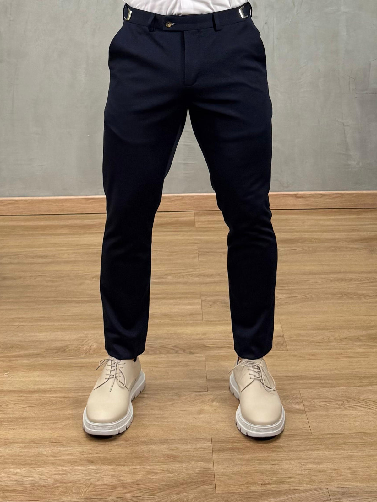 Calça Tecnológica com Regulagem True Hero