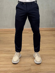 Calça Tecnológica com Regulagem True Hero