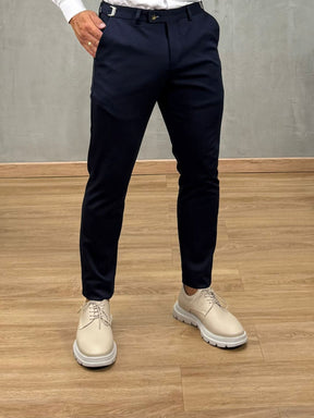 Calça Tecnológica com Regulagem True Hero