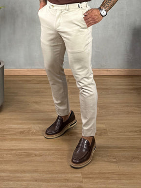 Calça Tecnológica com Regulagem True Hero
