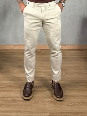 Calça Tecnológica com Regulagem True Hero