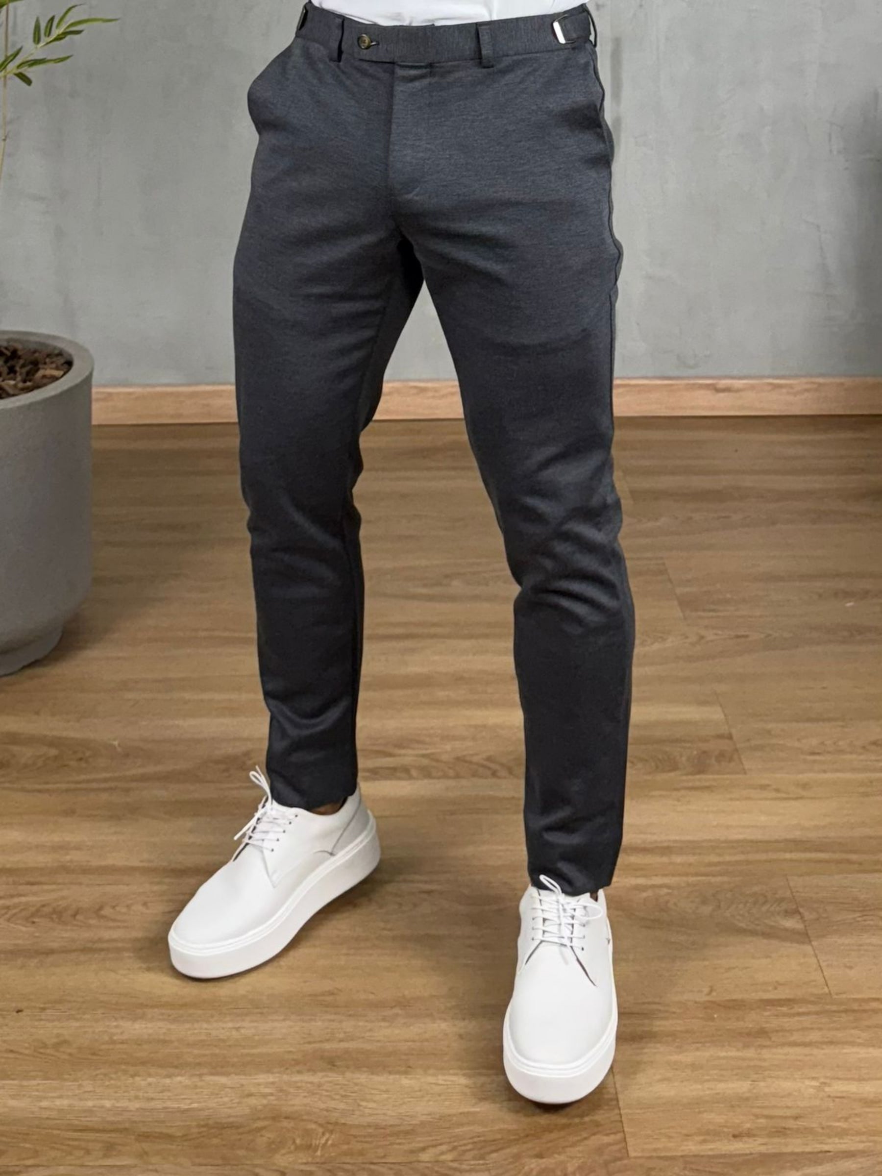 Calça Tecnológica com Regulagem True Hero